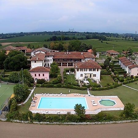 Designcontrodesign Villa Desenzano del Garda Exteriör bild