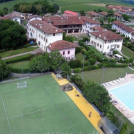 Designcontrodesign Villa Desenzano del Garda Exteriör bild