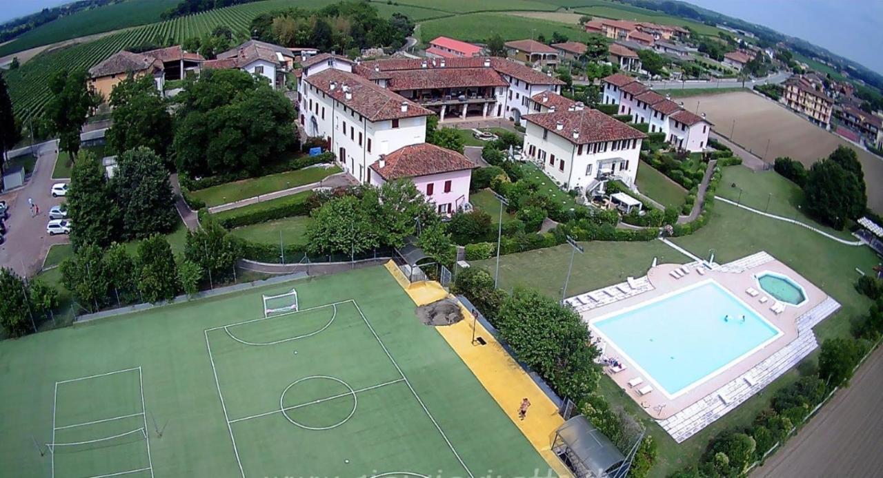 Designcontrodesign Villa Desenzano del Garda Exteriör bild