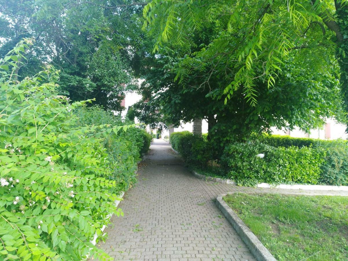 Designcontrodesign Villa Desenzano del Garda Exteriör bild