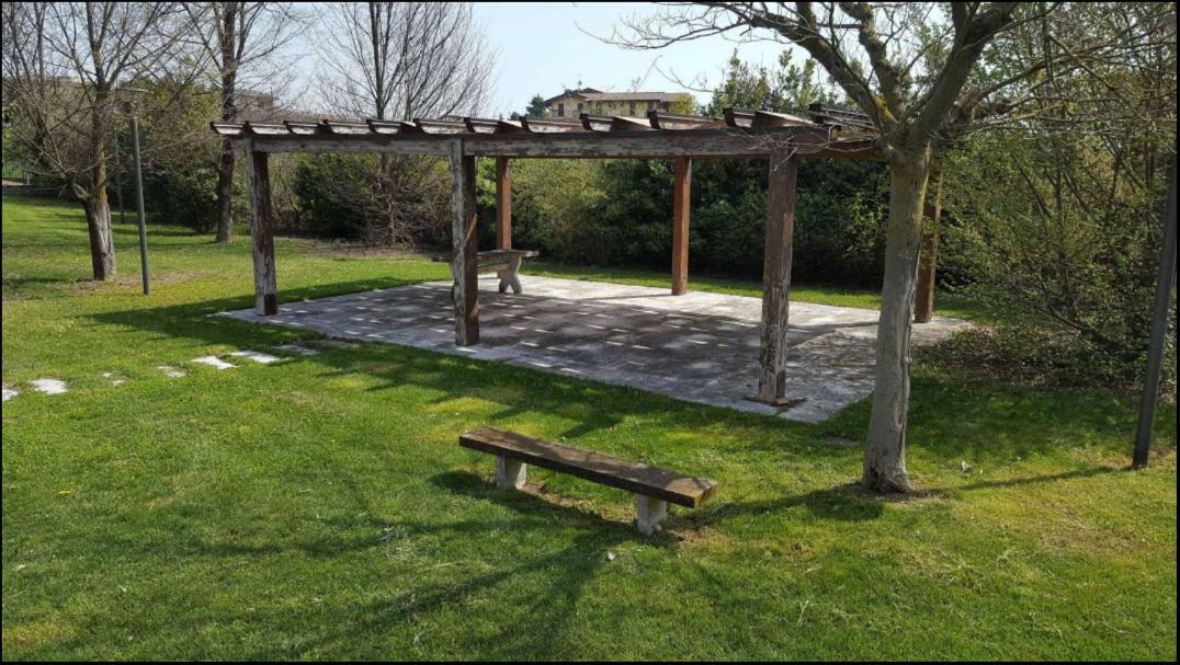 Designcontrodesign Villa Desenzano del Garda Exteriör bild