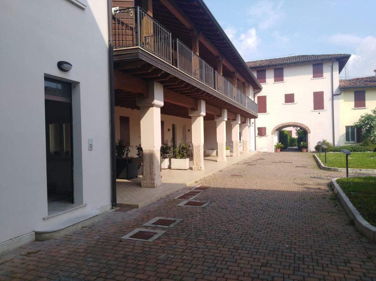 Designcontrodesign Villa Desenzano del Garda Exteriör bild