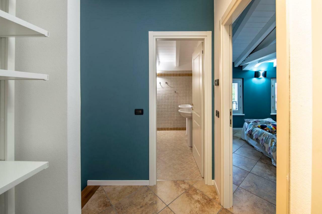 Designcontrodesign Villa Desenzano del Garda Exteriör bild