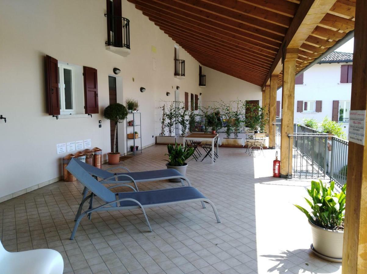 Designcontrodesign Villa Desenzano del Garda Exteriör bild