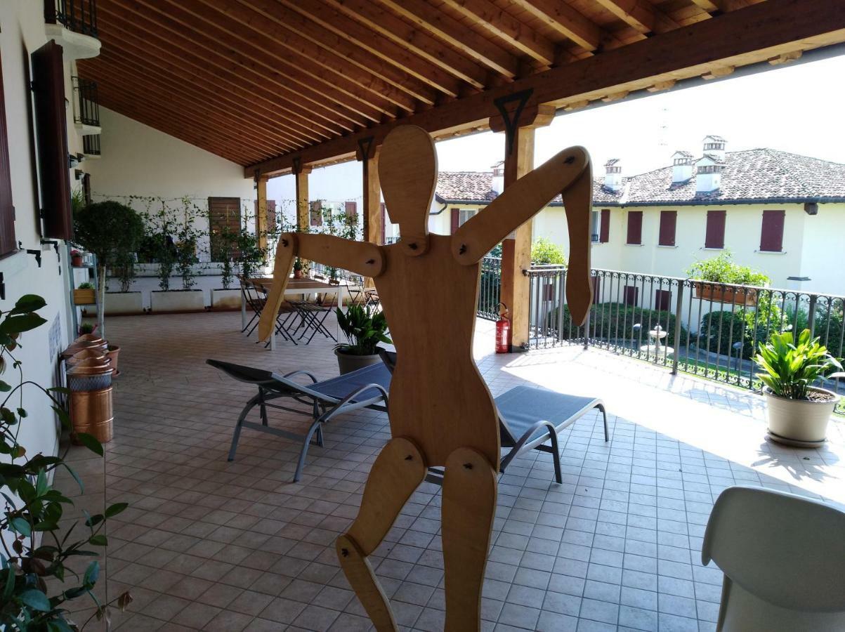 Designcontrodesign Villa Desenzano del Garda Exteriör bild