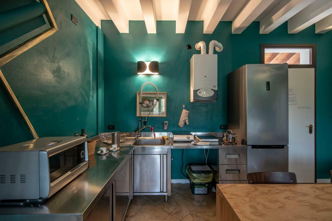 Designcontrodesign Villa Desenzano del Garda Exteriör bild