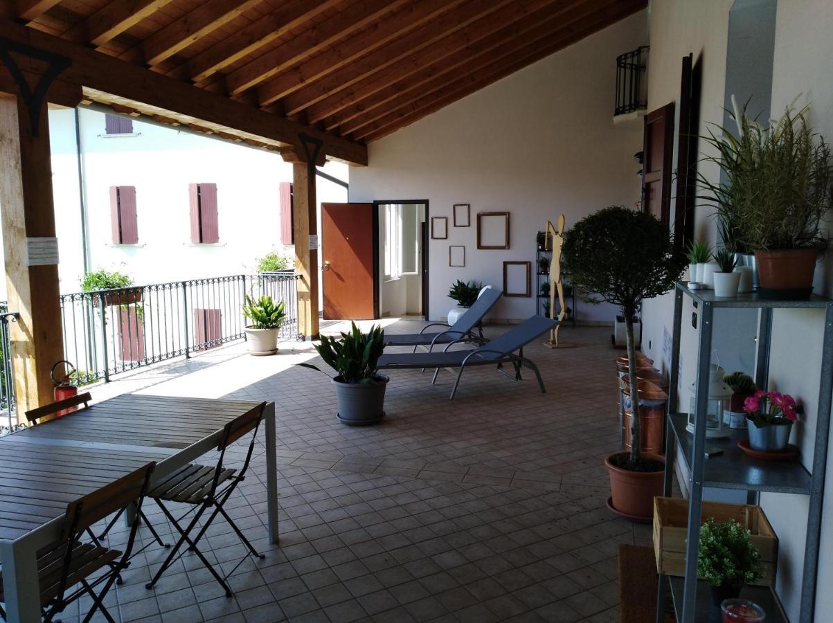 Designcontrodesign Villa Desenzano del Garda Exteriör bild